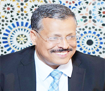 EL-MOSTAFA-KAINALLAH